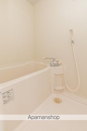 シャンボール中央町[1K/23.8m2]のバス