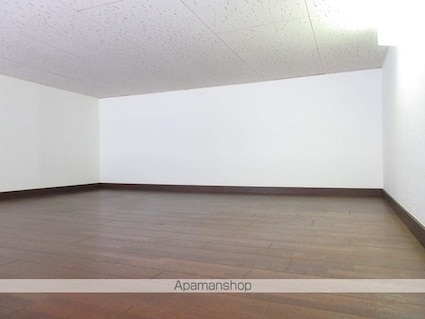 コーポオリンピア[1R/17m2]の内装7