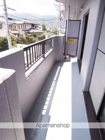 エスペランサの内装写真