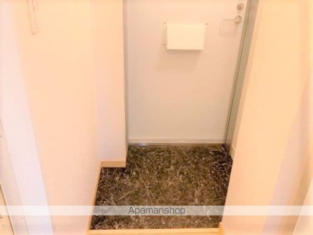 レオパレスシャンテ本町の内装写真