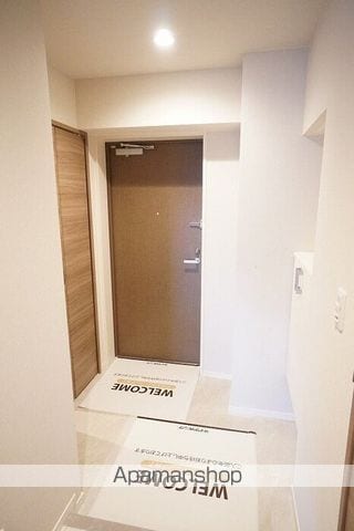 SERENO光南の内装写真