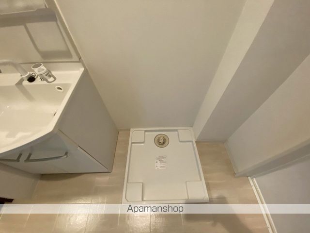 IMAZATOハイツの内装写真