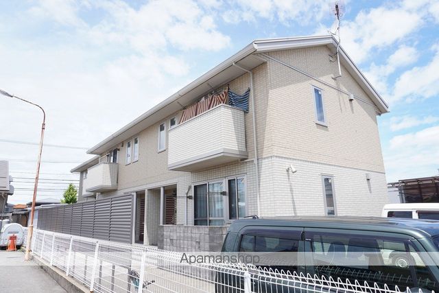 ＩＲいしかわ鉄道 金沢駅 バス乗車時間：46分 最寄りバス停で下車 徒歩4分 2階建 築14年の外観写真