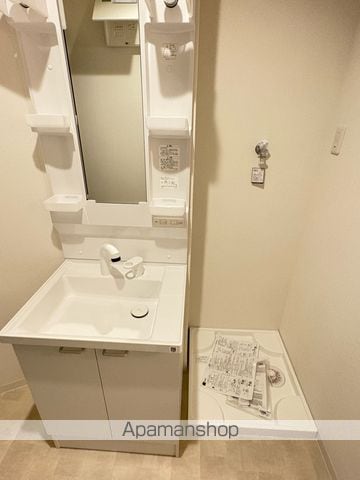 MIST湊の内装写真