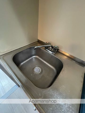 昌栄マンションの内装写真