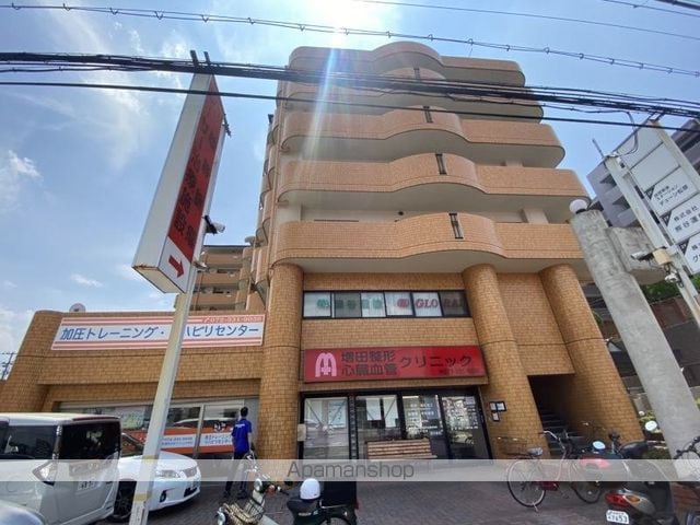 BeeBeeGrandeの外観写真