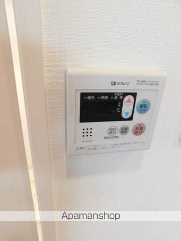 スプランディッド新大阪IIIの内装写真