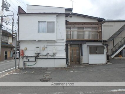 三輪９丁目北條様戸建[5SDK/97.75m2]の外観4