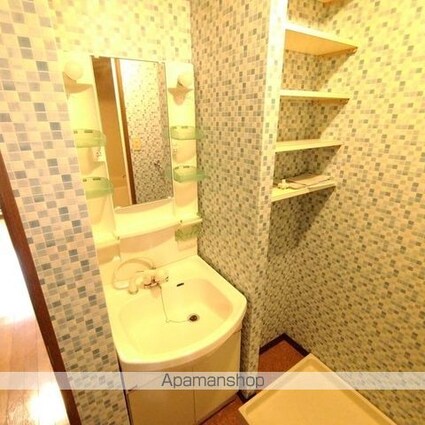 ＮＯＲＴＨ　ＣＩＴＹ５０[1R/27.36m2]の内装5