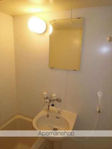パレス磯上IIの内装写真