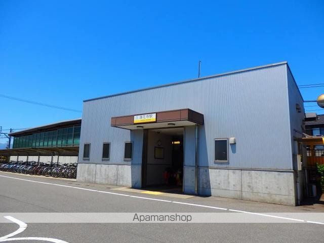 グランド シャイン IVの周辺写真