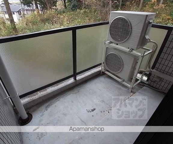 リアライズ衣笠の内装写真
