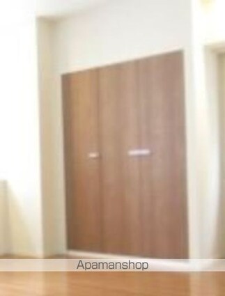 コンフォリア池袋ＤＥＵＸ[1R/30.03m2]の収納