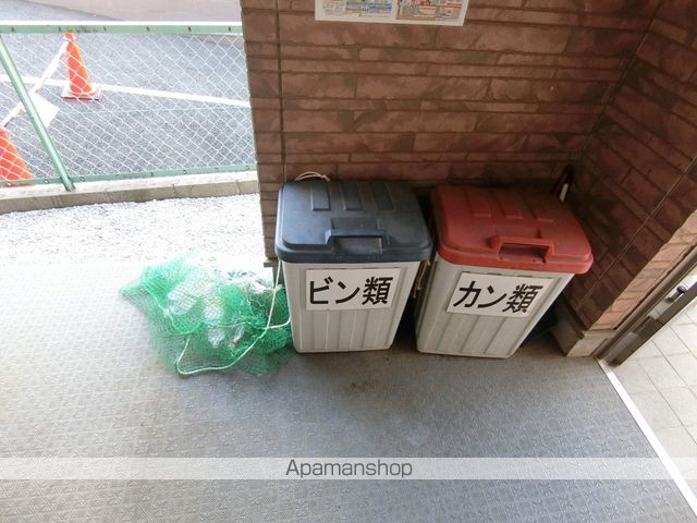ハイライズのその他写真