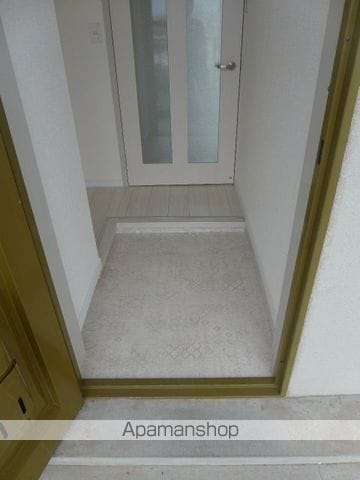 ハイランド松栄の内装写真
