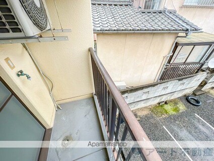 参川第１マンション[1K/19.35m2]の内装1