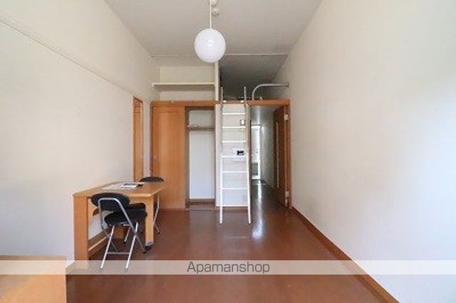 レオパレススクワールタナカの内装写真
