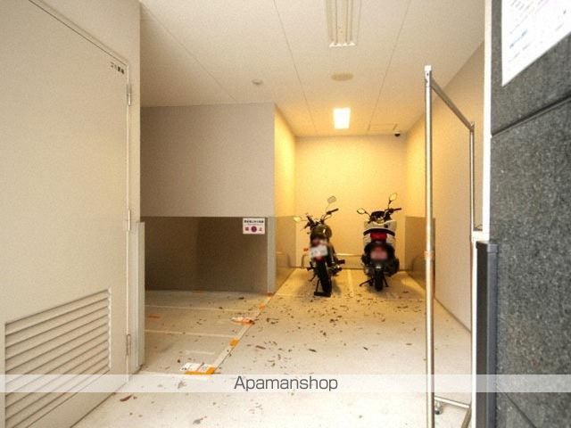 ファステート玉造駅前ダミュウのその他写真