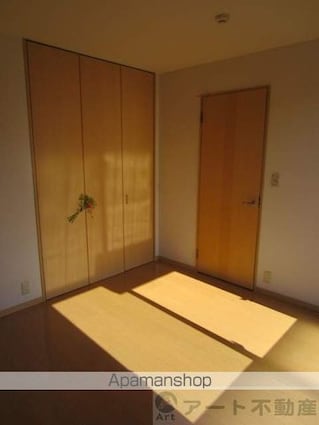 アネックス・Ｉ　Ｄ棟[2LDK/53.63m2]の内装5