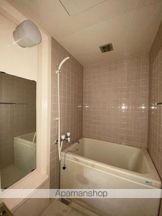 グローバル高松[2LDK/54m2]のバス