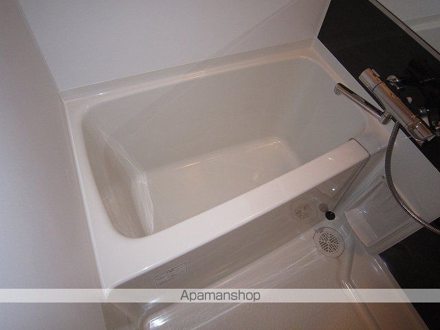 レオンコンフォート上本町の内装写真