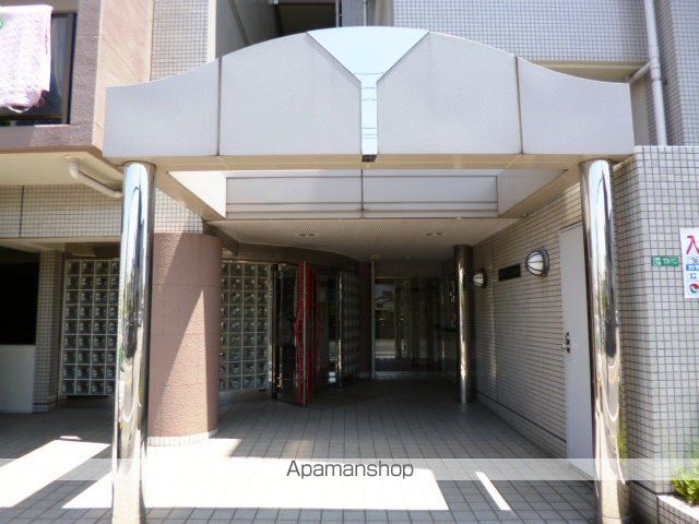 清喜スカイマンション二日市の外観写真