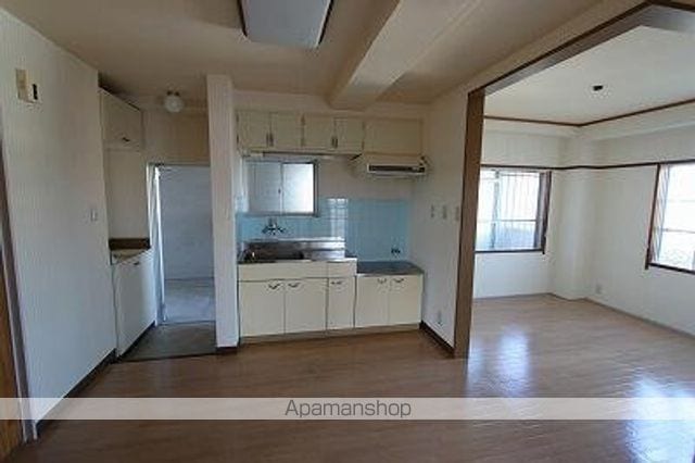 香川県高松市木太町[2LDK/50.02m2]のその他内装1