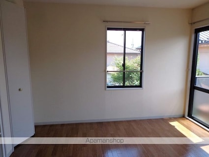 フレグランスファミリア[2DK/39.04m2]の内装1