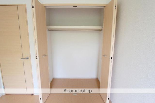 ナリッシュＬｅｅ　Ⅰ[1LDK/45.82m2]の収納