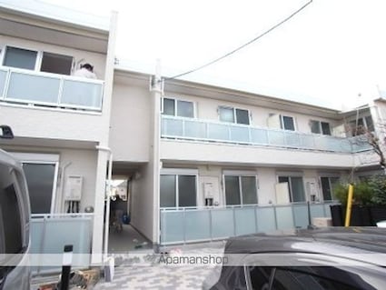 リブリ・ノーブル[1LDK/43.26m2]のエントランス