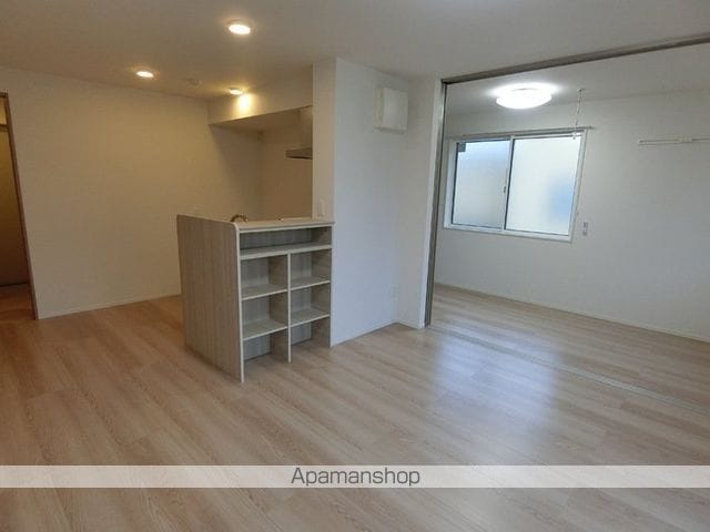DーROOM二軒茶屋TМTの内装写真