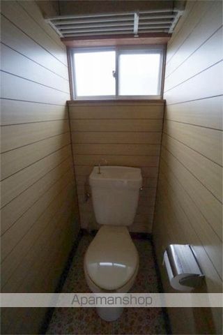 ハイコーポなみきの内装写真