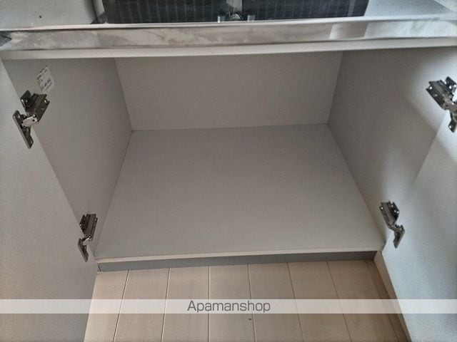 コスモスの内装写真