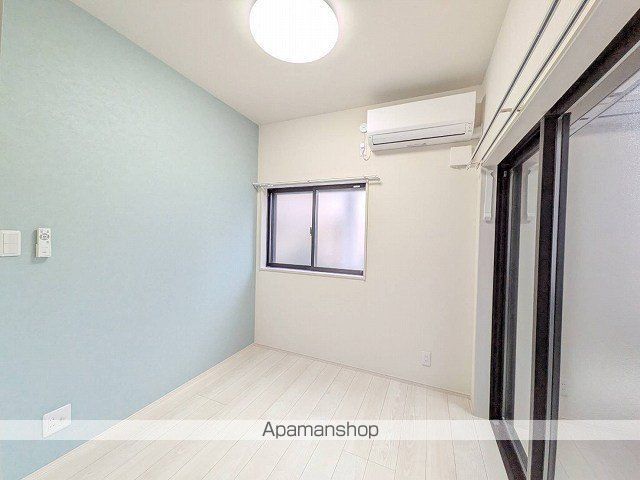 Aruca Raumの内装写真