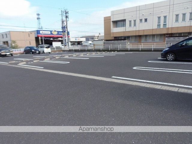 サンモール・N IIのその他写真