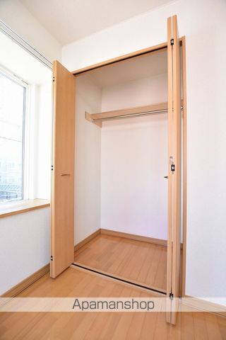 プリマベラの内装写真