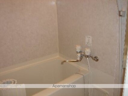 コンフォース・住吉[1K/30.96m2]のバス