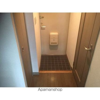 セザールスカイタワー銀座東[1K/31.87m2]の玄関