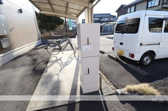 伊佐山ハイツの内装写真
