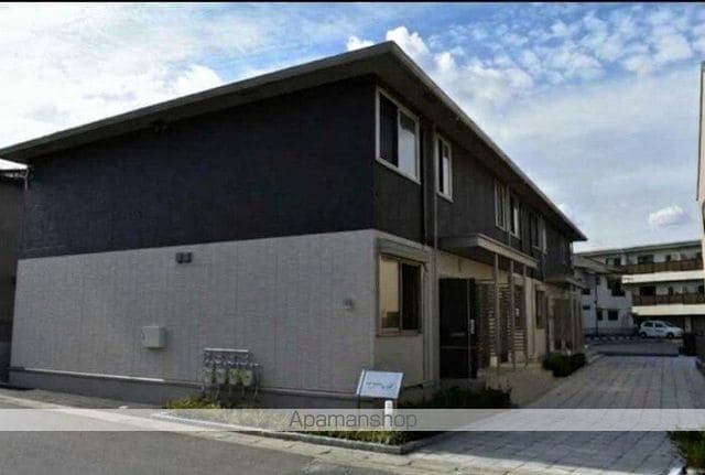 イルセット A棟