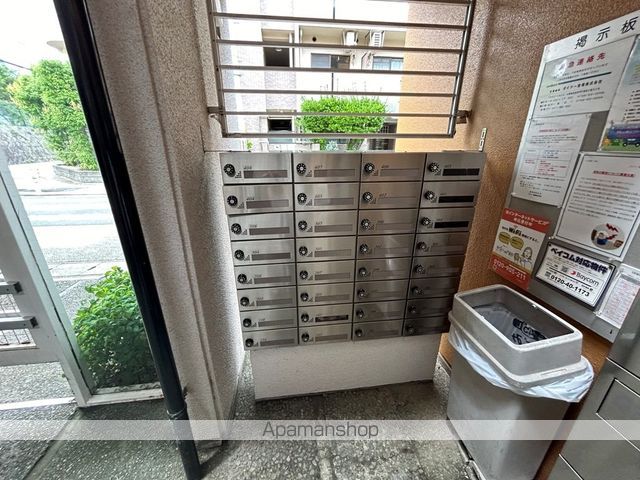 ダイドーメゾン西宮北口Iのその他写真