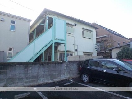 ソーレムわかたけ[1K/22m2]の外観2