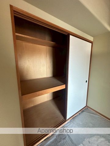 エーペックス宇多津の内装写真