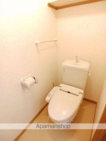 エスペランサの内装写真