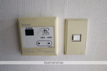 柴崎皆実町ビル[1R/15.6m2]の内装6
