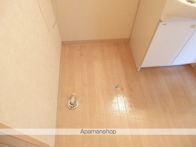 ALLURE MARUYAMAの内装写真