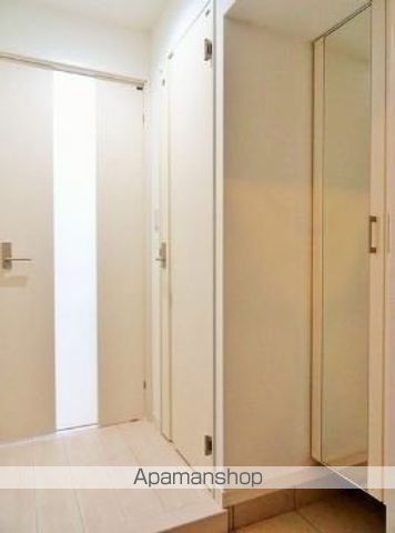 LIBTH南熊本の内装写真