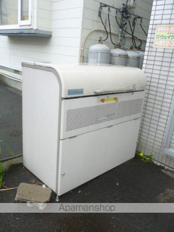 タクニヴァスの外観写真