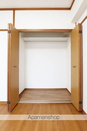 サンハイツ宮前[2LDK/56.8m2]の内装5