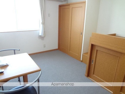 レオパレスネオコスモ[1K/26.08m2]のその他部屋・スペース